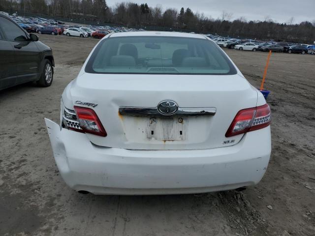 Photo 5 VIN: 4T1BK3EKXAU606362 - TOYOTA CAMRY SE 