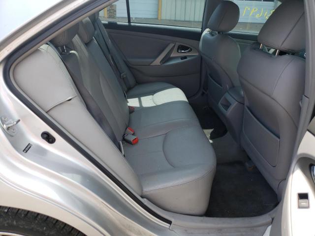 Photo 5 VIN: 4T1BK3EKXAU607429 - TOYOTA CAMRY SE 