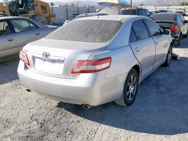 Photo 3 VIN: 4T1BK3EKXBU117185 - TOYOTA CAMRY 