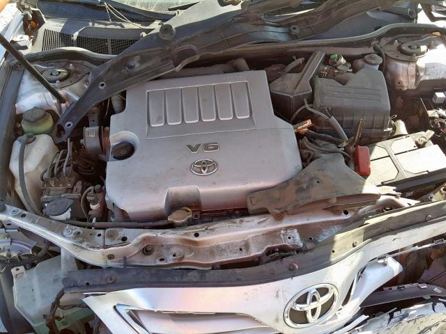 Photo 6 VIN: 4T1BK3EKXBU117185 - TOYOTA CAMRY 