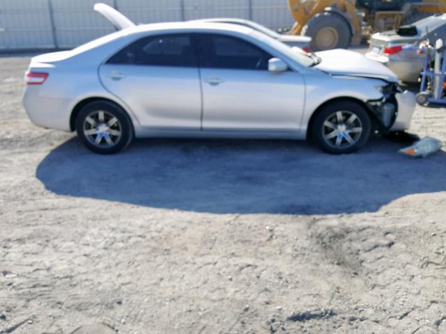 Photo 8 VIN: 4T1BK3EKXBU117185 - TOYOTA CAMRY 