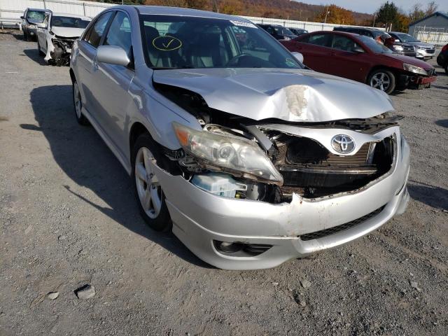 Photo 0 VIN: 4T1BK3EKXBU118370 - TOYOTA CAMRY SE 