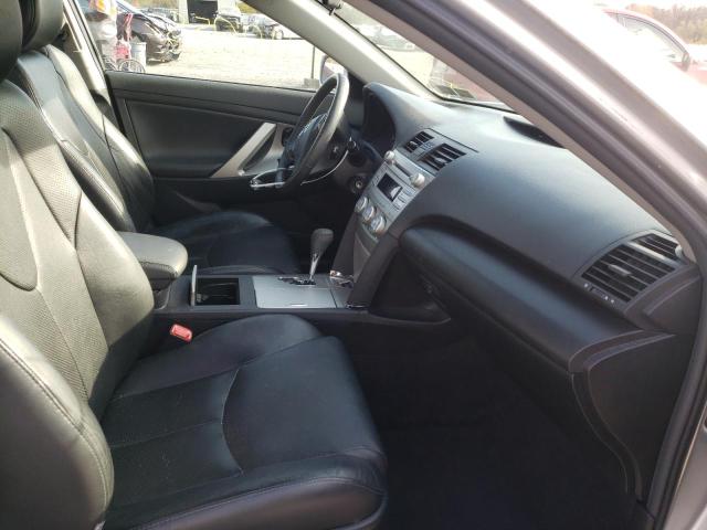 Photo 4 VIN: 4T1BK3EKXBU118370 - TOYOTA CAMRY SE 