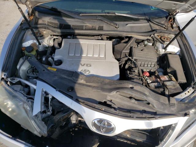 Photo 6 VIN: 4T1BK3EKXBU118370 - TOYOTA CAMRY SE 