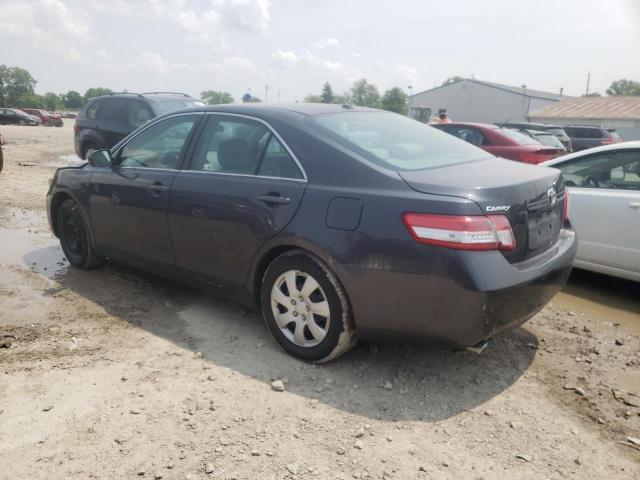 Photo 1 VIN: 4T1BK3EKXBU119342 - TOYOTA CAMRY SE 