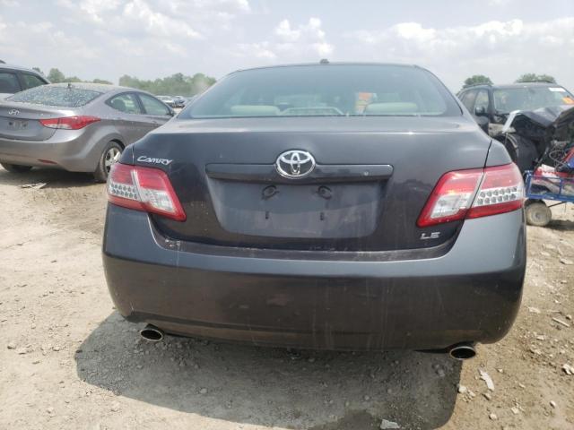 Photo 5 VIN: 4T1BK3EKXBU119342 - TOYOTA CAMRY SE 