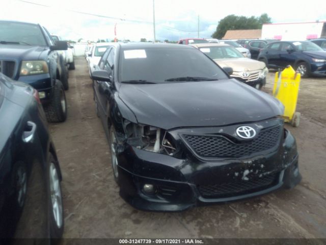 Photo 0 VIN: 4T1BK3EKXBU120751 - TOYOTA CAMRY 