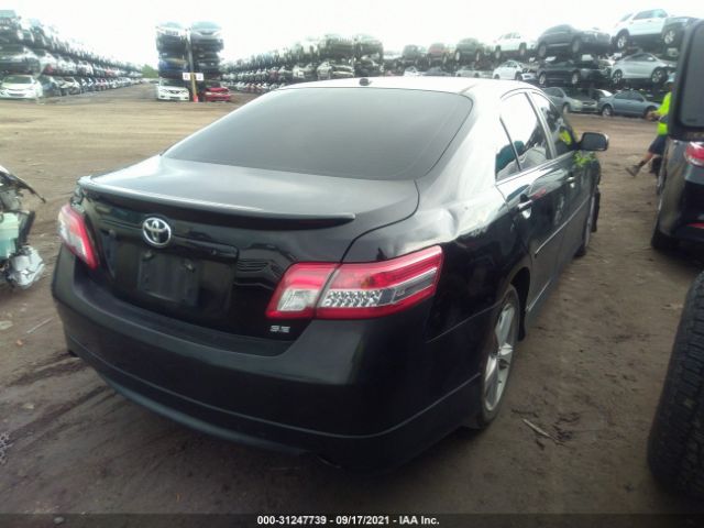 Photo 3 VIN: 4T1BK3EKXBU120751 - TOYOTA CAMRY 