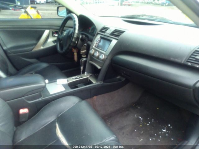 Photo 4 VIN: 4T1BK3EKXBU120751 - TOYOTA CAMRY 