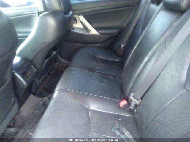 Photo 7 VIN: 4T1BK3EKXBU120751 - TOYOTA CAMRY 