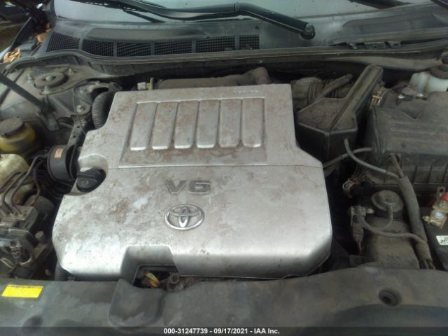 Photo 9 VIN: 4T1BK3EKXBU120751 - TOYOTA CAMRY 