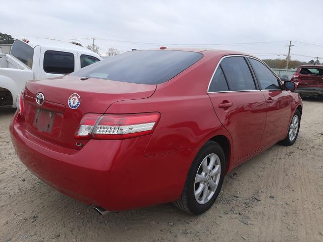 Photo 3 VIN: 4T1BK3EKXBU120975 - TOYOTA CAMRY SE 