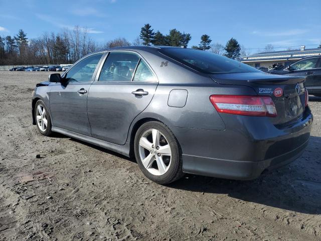 Photo 1 VIN: 4T1BK3EKXBU122208 - TOYOTA CAMRY 