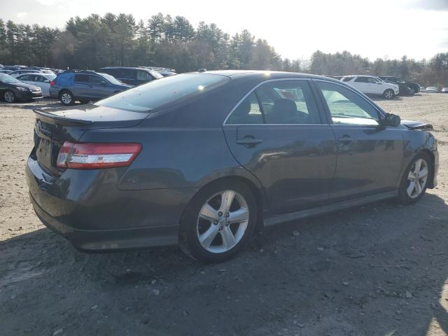 Photo 2 VIN: 4T1BK3EKXBU122208 - TOYOTA CAMRY 