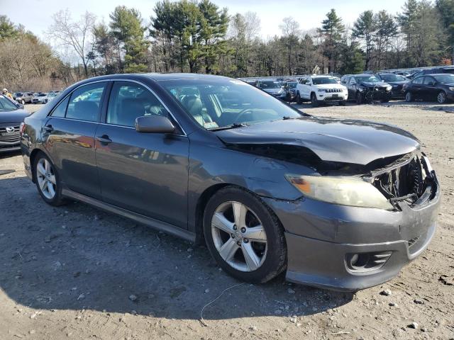 Photo 3 VIN: 4T1BK3EKXBU122208 - TOYOTA CAMRY 