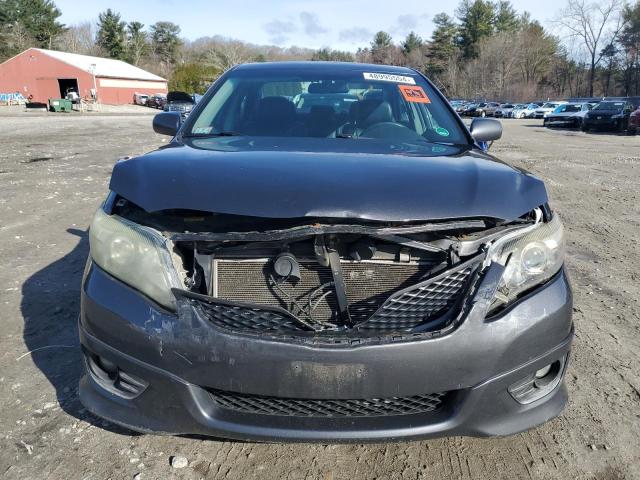 Photo 4 VIN: 4T1BK3EKXBU122208 - TOYOTA CAMRY 