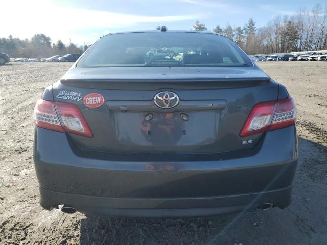 Photo 5 VIN: 4T1BK3EKXBU122208 - TOYOTA CAMRY 