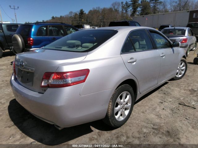 Photo 3 VIN: 4T1BK3EKXBU122788 - TOYOTA CAMRY 