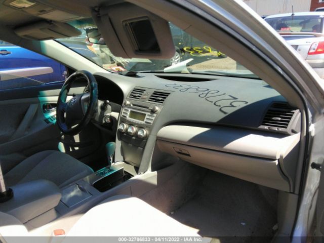 Photo 4 VIN: 4T1BK3EKXBU122788 - TOYOTA CAMRY 