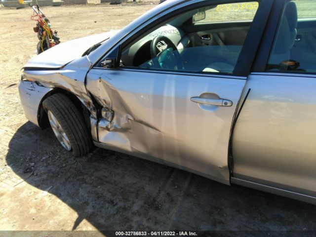 Photo 5 VIN: 4T1BK3EKXBU122788 - TOYOTA CAMRY 