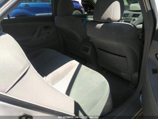 Photo 7 VIN: 4T1BK3EKXBU122788 - TOYOTA CAMRY 