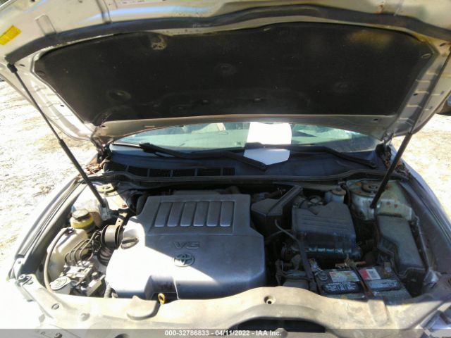 Photo 9 VIN: 4T1BK3EKXBU122788 - TOYOTA CAMRY 