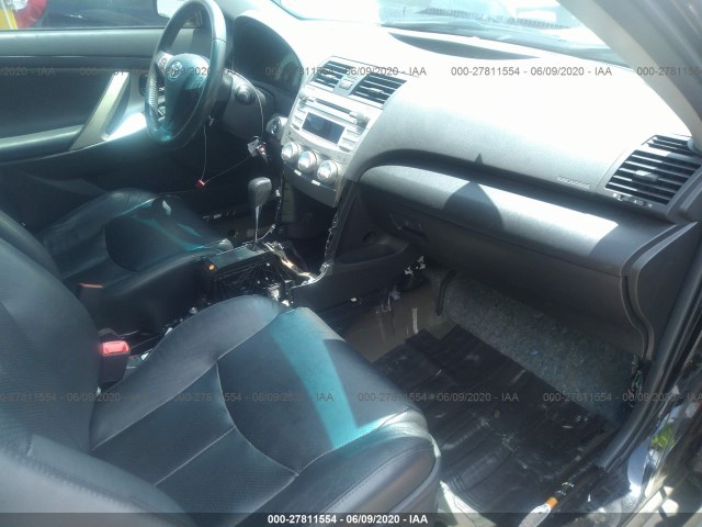 Photo 4 VIN: 4T1BK3EKXBU123634 - TOYOTA CAMRY 