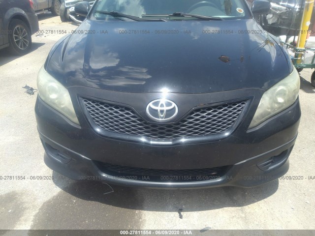 Photo 5 VIN: 4T1BK3EKXBU123634 - TOYOTA CAMRY 