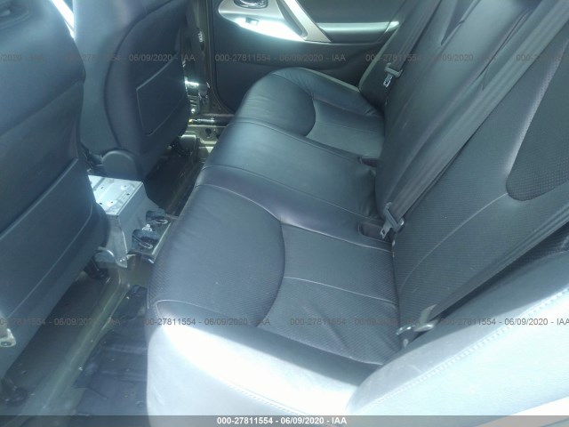 Photo 7 VIN: 4T1BK3EKXBU123634 - TOYOTA CAMRY 