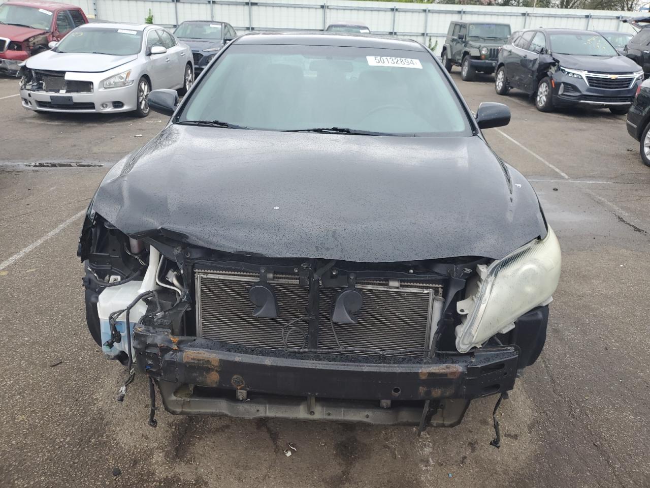 Photo 4 VIN: 4T1BK3EKXBU124752 - TOYOTA CAMRY 