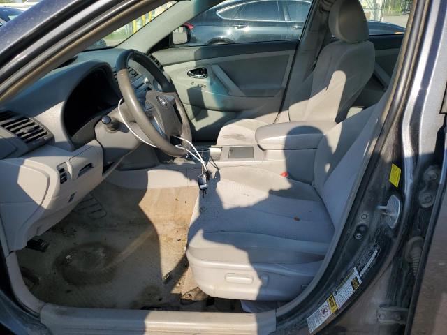 Photo 6 VIN: 4T1BK3EKXBU129434 - TOYOTA CAMRY 