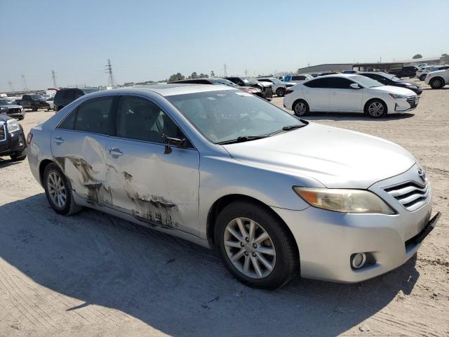 Photo 3 VIN: 4T1BK3EKXBU130163 - TOYOTA CAMRY SE 