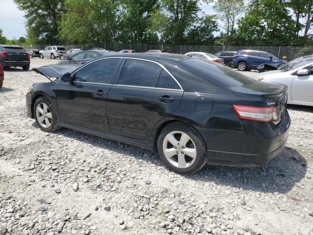 Photo 1 VIN: 4T1BK3EKXBU131409 - TOYOTA CAMRY 