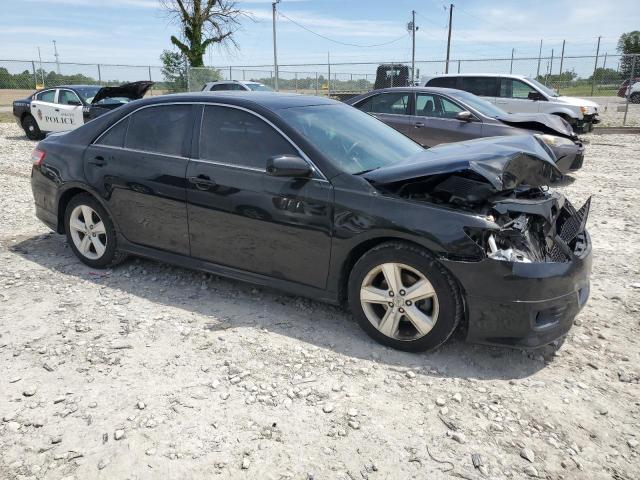 Photo 3 VIN: 4T1BK3EKXBU131409 - TOYOTA CAMRY 