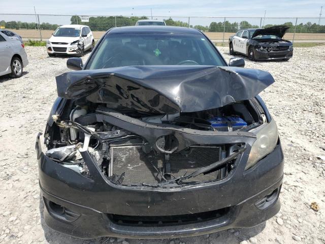 Photo 4 VIN: 4T1BK3EKXBU131409 - TOYOTA CAMRY 