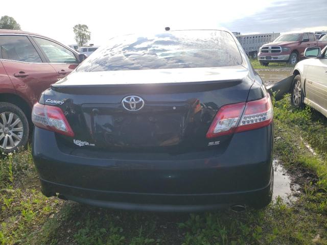 Photo 5 VIN: 4T1BK3EKXBU131409 - TOYOTA CAMRY 