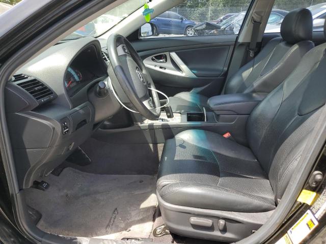 Photo 6 VIN: 4T1BK3EKXBU131409 - TOYOTA CAMRY 