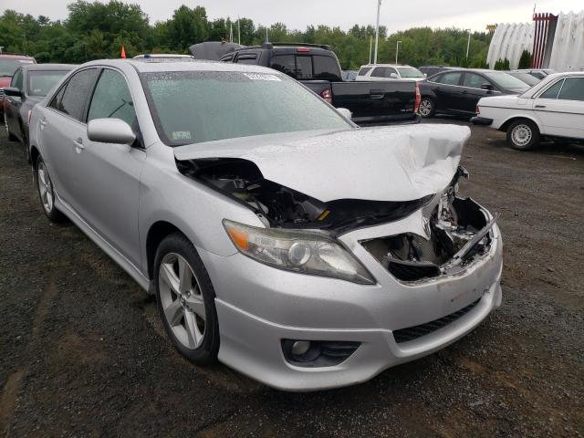 Photo 0 VIN: 4T1BK3EKXBU610459 - TOYOTA CAMRY SE 