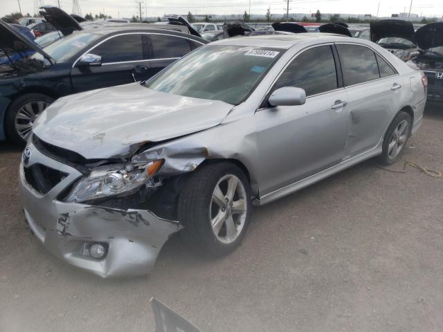 Photo 0 VIN: 4T1BK3EKXBU611241 - TOYOTA CAMRY SE 