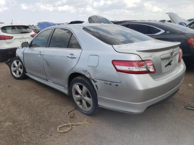 Photo 1 VIN: 4T1BK3EKXBU611241 - TOYOTA CAMRY SE 