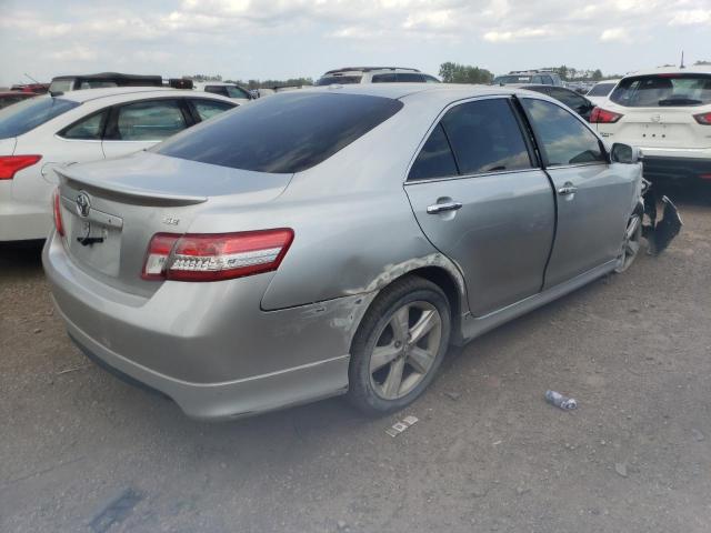 Photo 2 VIN: 4T1BK3EKXBU611241 - TOYOTA CAMRY SE 