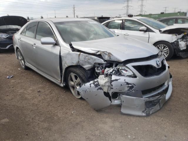 Photo 3 VIN: 4T1BK3EKXBU611241 - TOYOTA CAMRY SE 