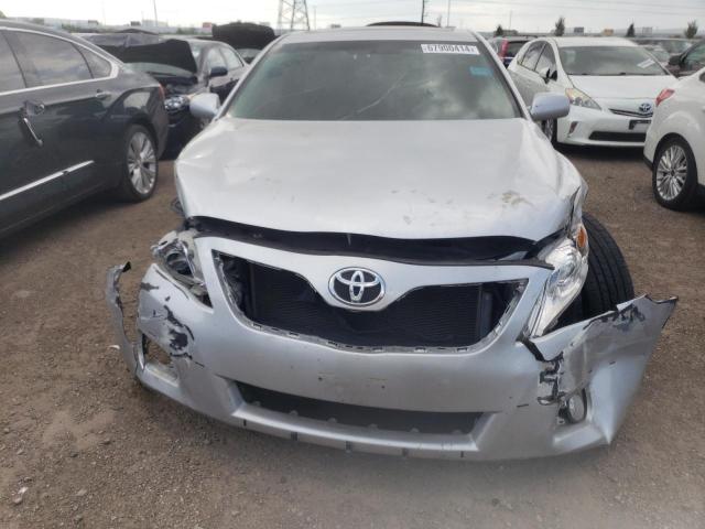 Photo 4 VIN: 4T1BK3EKXBU611241 - TOYOTA CAMRY SE 