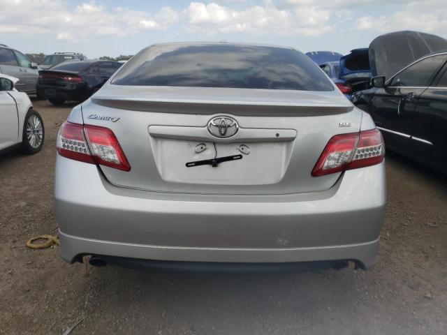 Photo 5 VIN: 4T1BK3EKXBU611241 - TOYOTA CAMRY SE 