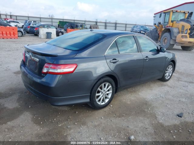 Photo 3 VIN: 4T1BK3EKXBU613796 - TOYOTA CAMRY 