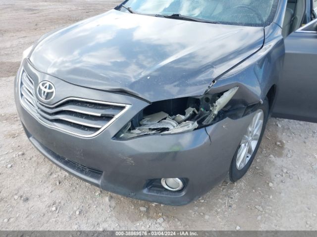 Photo 5 VIN: 4T1BK3EKXBU613796 - TOYOTA CAMRY 