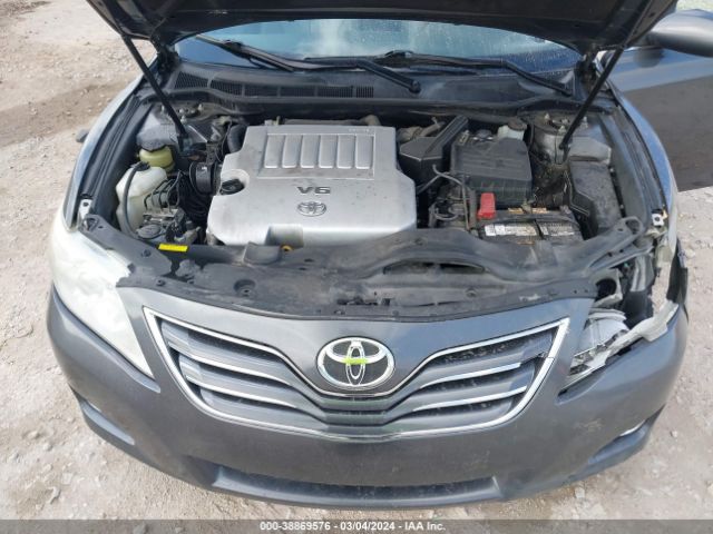 Photo 9 VIN: 4T1BK3EKXBU613796 - TOYOTA CAMRY 