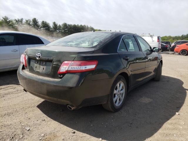 Photo 3 VIN: 4T1BK3EKXBU616049 - TOYOTA CAMRY SE 