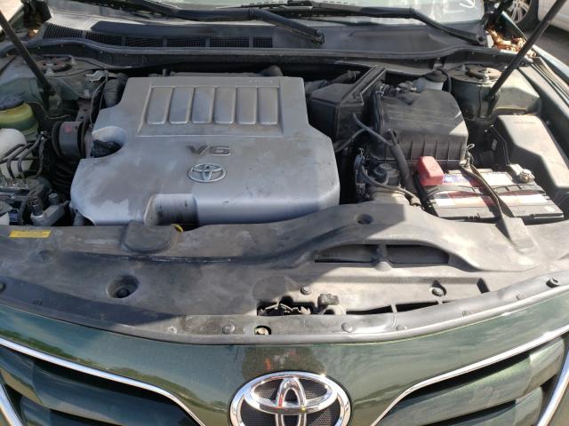 Photo 6 VIN: 4T1BK3EKXBU616049 - TOYOTA CAMRY SE 