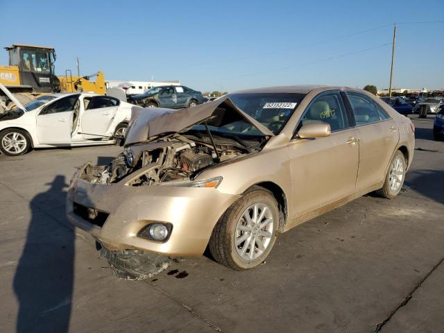 Photo 1 VIN: 4T1BK3EKXBU620862 - TOYOTA CAMRY SE 